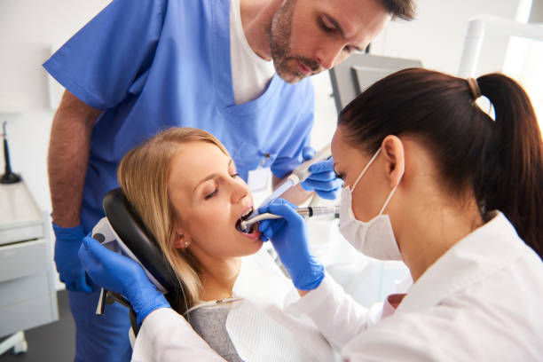 Best Oral Cancer Screening  in Ashwaubenon, WI