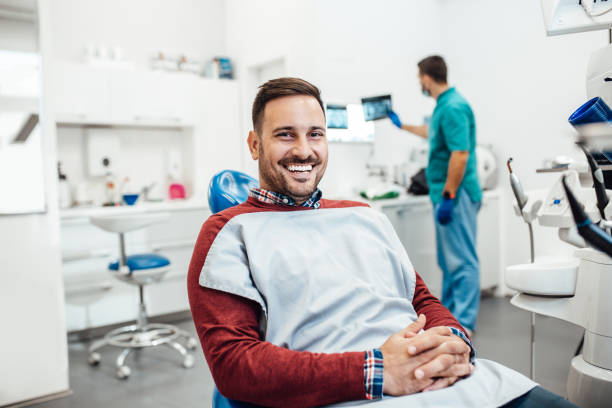 Why Choose Us for Your Dental Needs in Ashwaubenon, WI