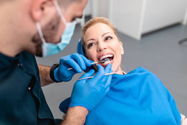 Best General Dentistry  in Ashwaubenon, WI