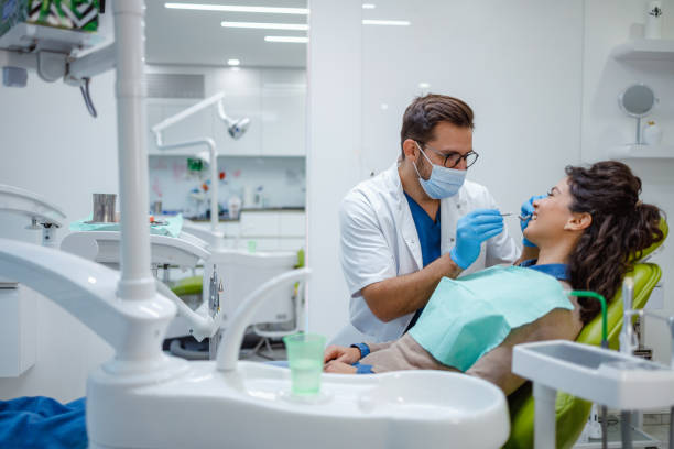 Best Pediatric Dentistry  in Ashwaubenon, WI