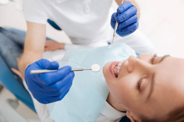 Ashwaubenon, WI  Holistic Dental Services Company